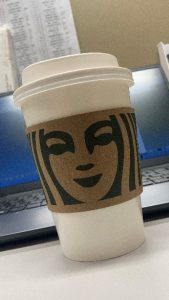 スターバックスコーヒー